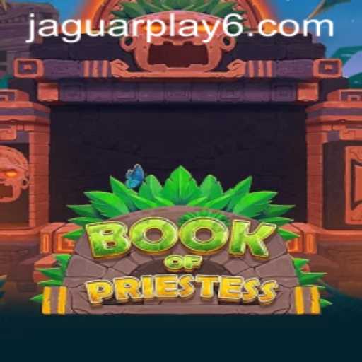 Discover the Mystical World of BookOfPriestess: A New Era in Gaming by JaguarPlay