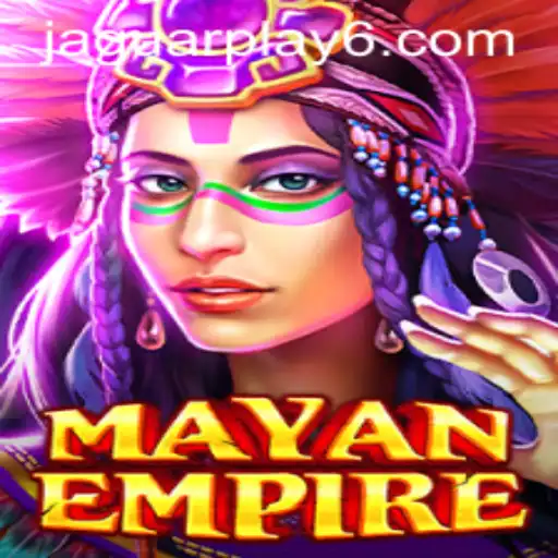 Unveiling the Secrets of MayanEmpire: Dive into the Enigmatic World of JaguarPlay