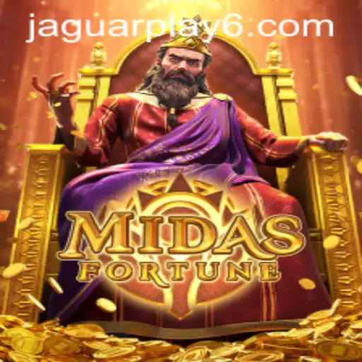 Unveiling MidasFortune: A Strategic Adventure in Gaming