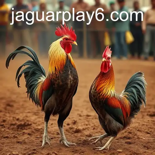 Cockfighting and the Rise of Jaguarplay: An Intense Intersection of Controversy and Culture