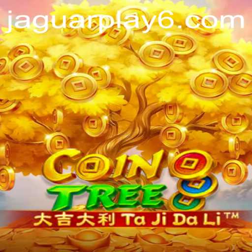 Unveiling CoinTree: An Engaging Adventure in Gaming by JaguarPlay