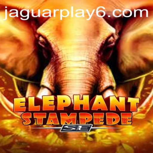 The Thrill of ElephantStampedeSE and JaguarPlay's Role in Modern Gaming