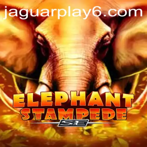 The Thrill of ElephantStampedeSE and JaguarPlay's Role in Modern Gaming