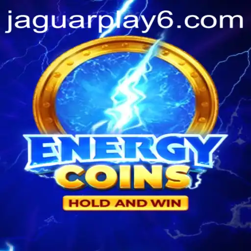 EnergyCoins: A New Frontier in Online Gaming with JaguarPlay
