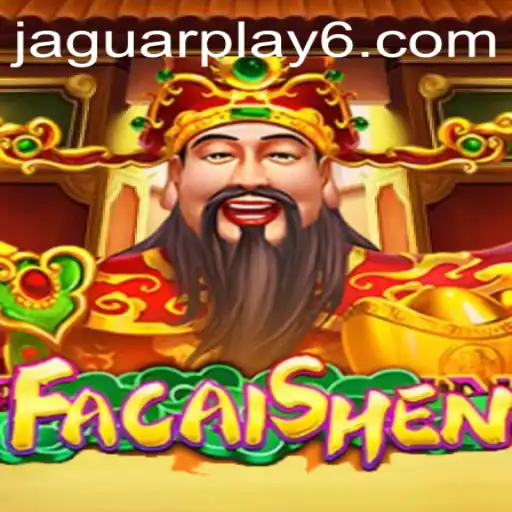 Discover the Exciting World of FaCaiShen by JaguarPlay