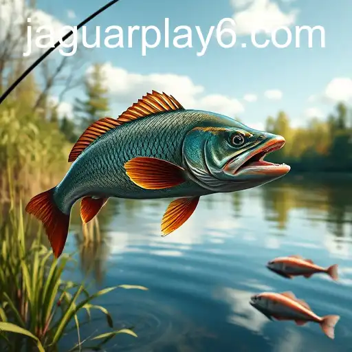 Exploring the Exciting World of Fishing Games: The Role of Jaguarplay