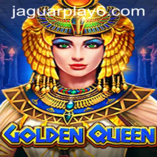 GoldenQueen: A Riveting Adventure with JaguarPlay