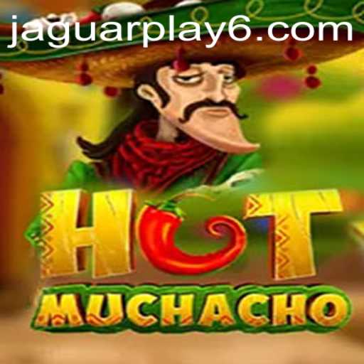 Embark on a Thrilling Adventure with HotMuchacho: A Dive into the World of JaguarPlay