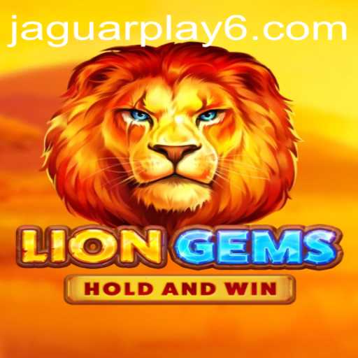 LionGems: An Exciting New Game Experience by JaguarPlay
