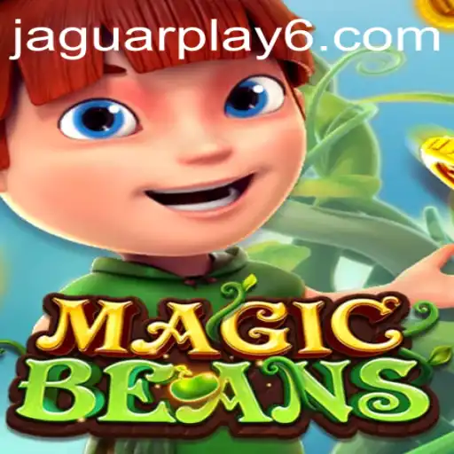 MAGICBEANS: A Thrilling Adventure in the Enigmatic World of Jaguarplay