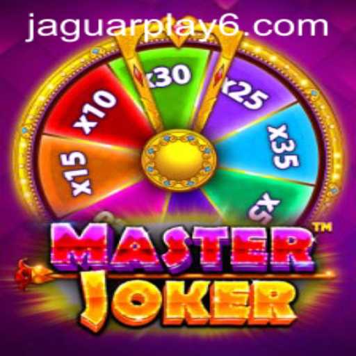 MasterJoker: A Captivating Journey with JaguarPlay