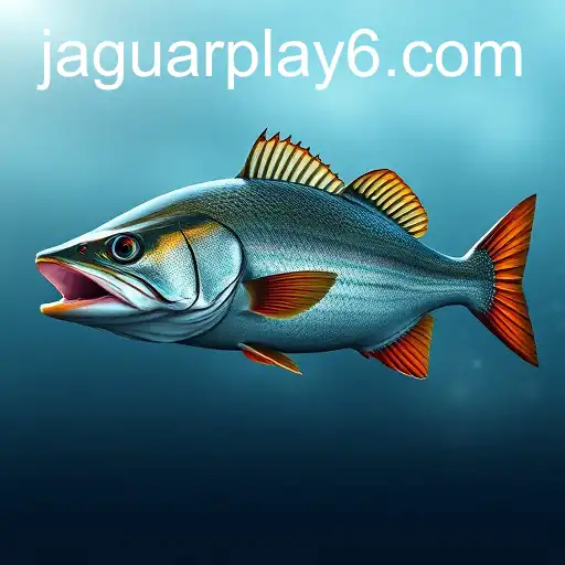 Exploring the World of Online Fishing with JaguarPlay