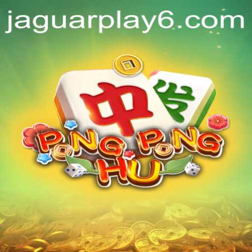 PONGPONGHU: Revolutionizing the Gaming World