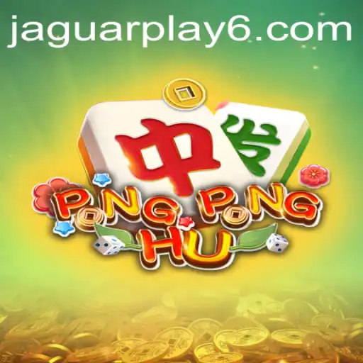 PONGPONGHU: Revolutionizing the Gaming World