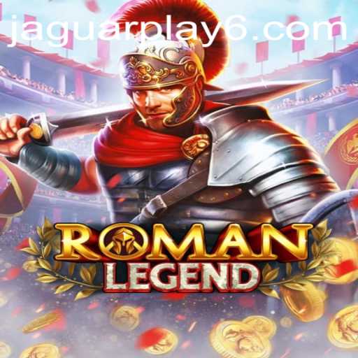 Exploring RomanLegend: The Thrilling Game Journey by JaguarPlay