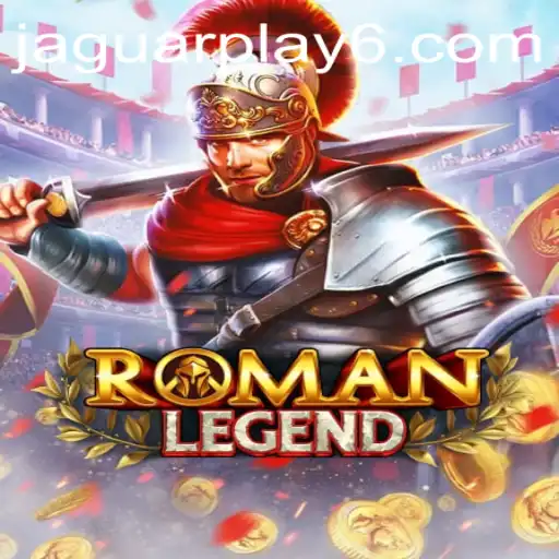 Exploring RomanLegend: The Thrilling Game Journey by JaguarPlay