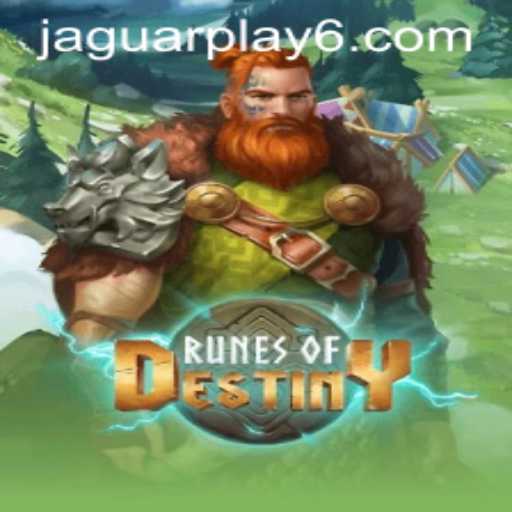 Explore the Enchanting World of RunesOfDestiny: A Deep Dive into Gameplay and Strategy