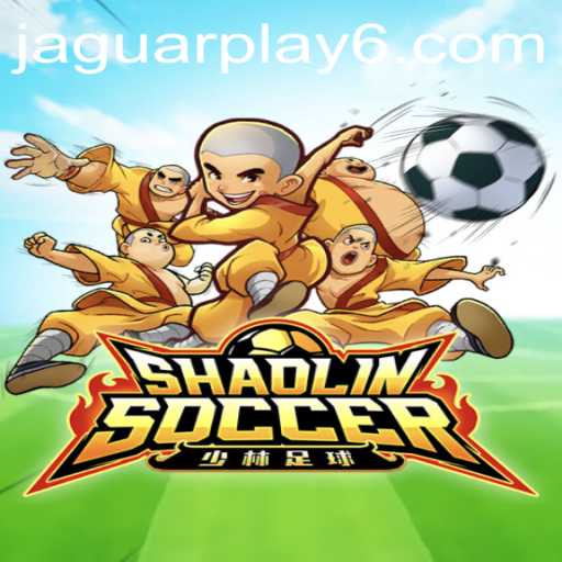 Shaolin Soccer: Embracing Martial Art Flair in the Virtual Football Field