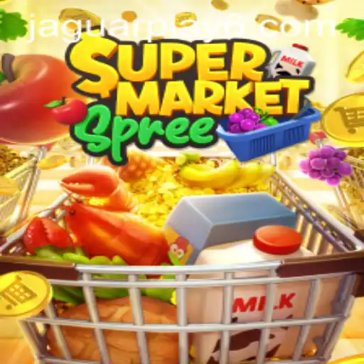 Dive into the Exciting World of SupermarketSpree with jaguarplay