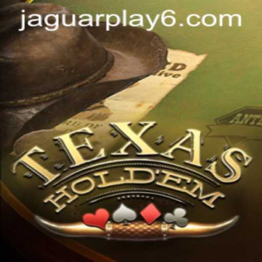 Exploring Texas Hold'em and the Rise of JaguarPlay