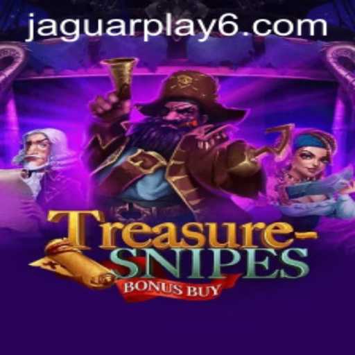 Exploring the Mysteries of TreasuresnipesBonusBuy: A New Era in Gaming