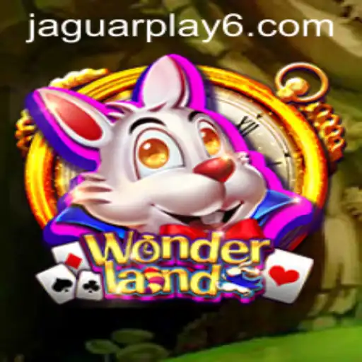 Exploring Wonderland: The Enchanting World of Jaguarplay's Latest Game